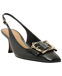 Arezzo Women's Florence Mid Stiletto Pumps