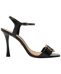 Arezzo Women's Florence High Stiletto Dress Sandals