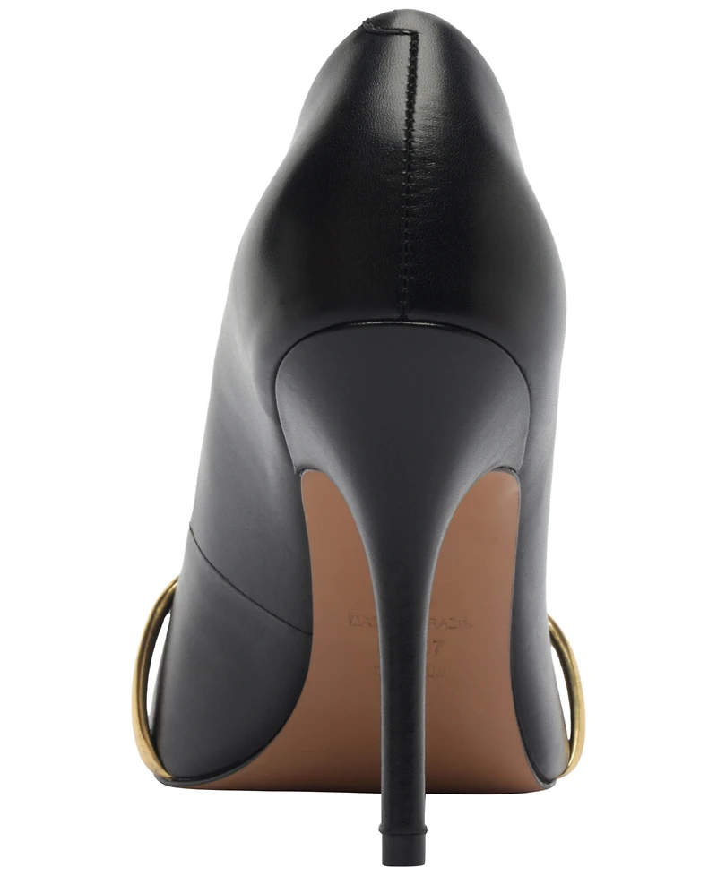 Arezzo Women's Margaret High Stiletto Pumps