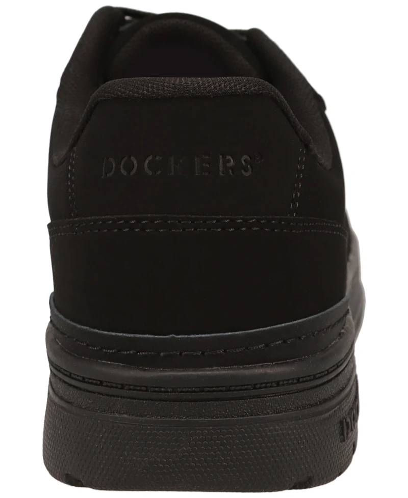 Dockers Men's Energy Casual Sneakers