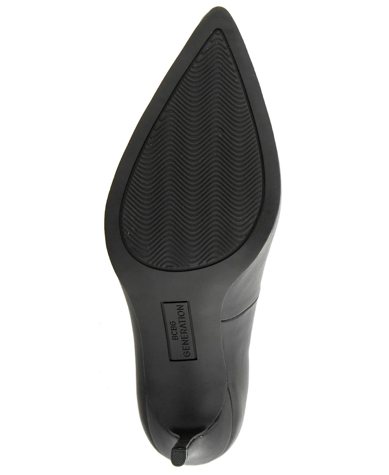 BCBGeneration Women's Bixxo Pointed Toe Pump