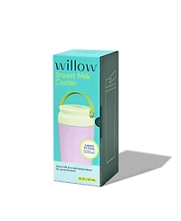 Willow Kids Portable Breast Milk Cooler 16 oz