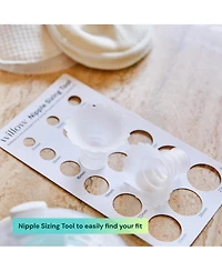 Willow Breast Pump Universal Sizing Kit