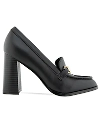 BCBGeneration Women's Yixy High Heel Loafer