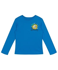 Minions Toddler Boys 2-Pack Long Sleeve T-Shirts