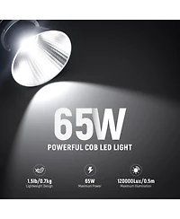 Neewer MS60 Dimmable Led Video Light