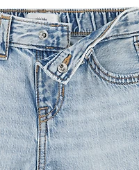 abercrombie kids Baby Boys' New Baggy Fit Jeans