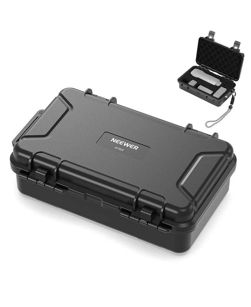 Neewer IP67 Camera and Photo Accessory for Dji Osmo Pocket 3