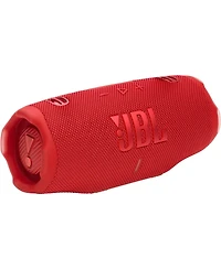 Jbl Charge 6 Waterproof Portable Bluetooth Speaker