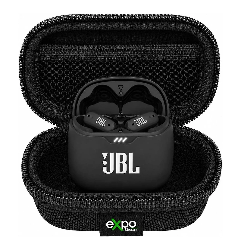Jbl Tune Flex 2 True Wireless Earbuds with Protective Case