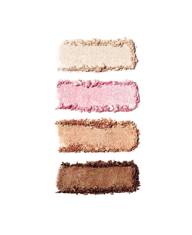Rms Beauty ReDimension Daily Glow Palette, 0.31 oz.