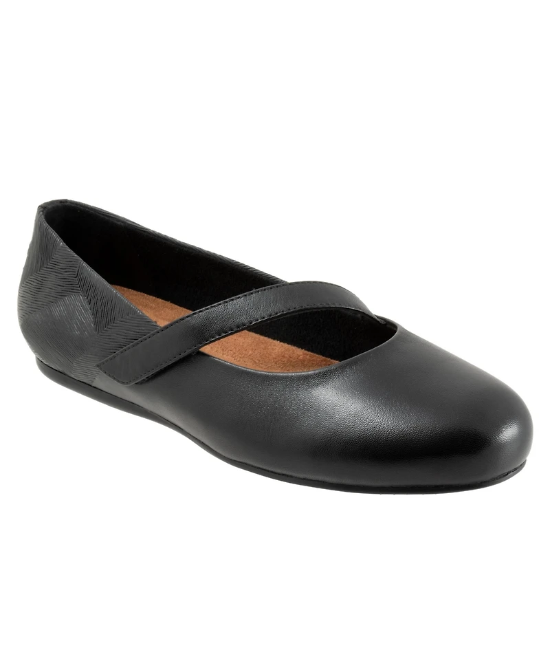 Softwalk Women's Syracuse Flat
