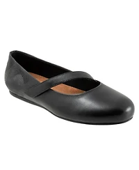 Softwalk Women's Syracuse Flat