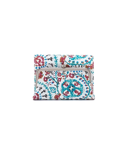 Hobo Robin Compact Wallet