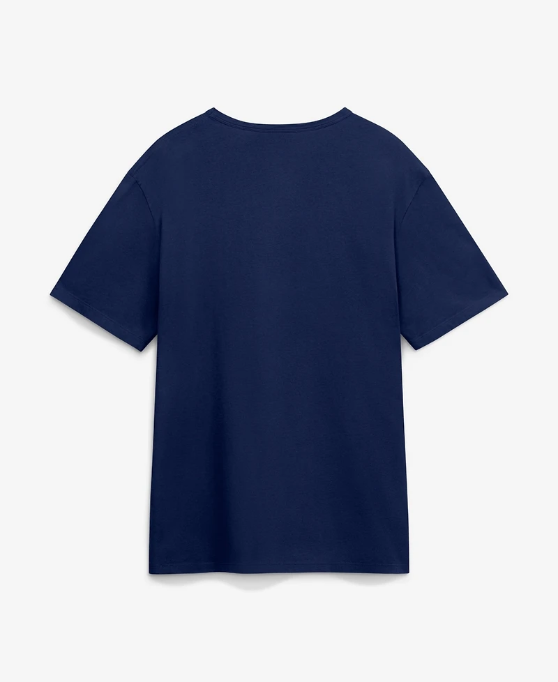 Fanatics Men's Navy California Angels Alternate Logo Legacy T-Shirt