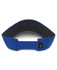 Nike Men's and Women's Royal Duke Blue Devils 2026 On-Field Ace Adjustable Visor