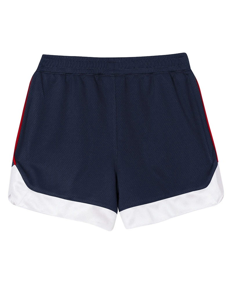 Outerstuff Toddler Navy Minnesota Twins Pinch Hitter T-Shirt and Shorts Set