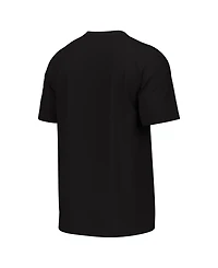 Outerstuff Big Boys and Girls Black Fifa World Cup 2026 Atlanta Neon City Night T-Shirt