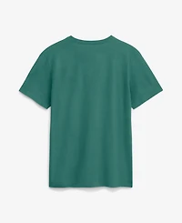 Nike Men's Green Boston Red Sox City Connect Handwriting Club T-Shirt