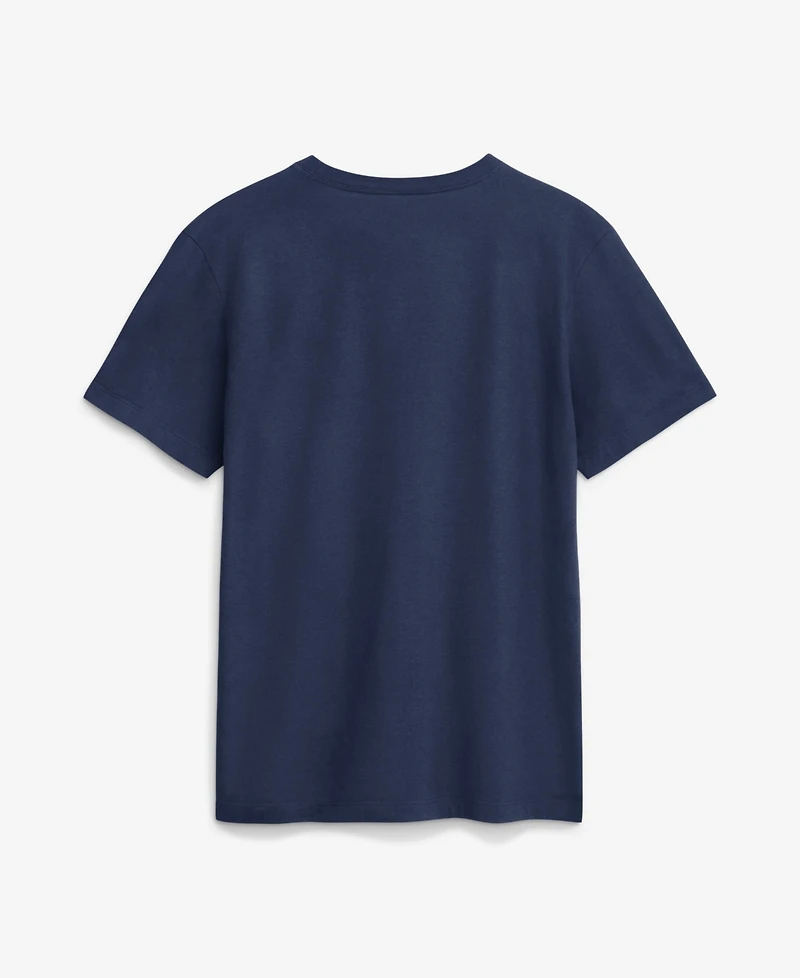 Nike Men's Navy Boston Red Sox Local T-Shirt