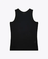 Mitchell & Ness Men's Black New York Knicks 2026 Nba Finals Champions Mesh Tank Top