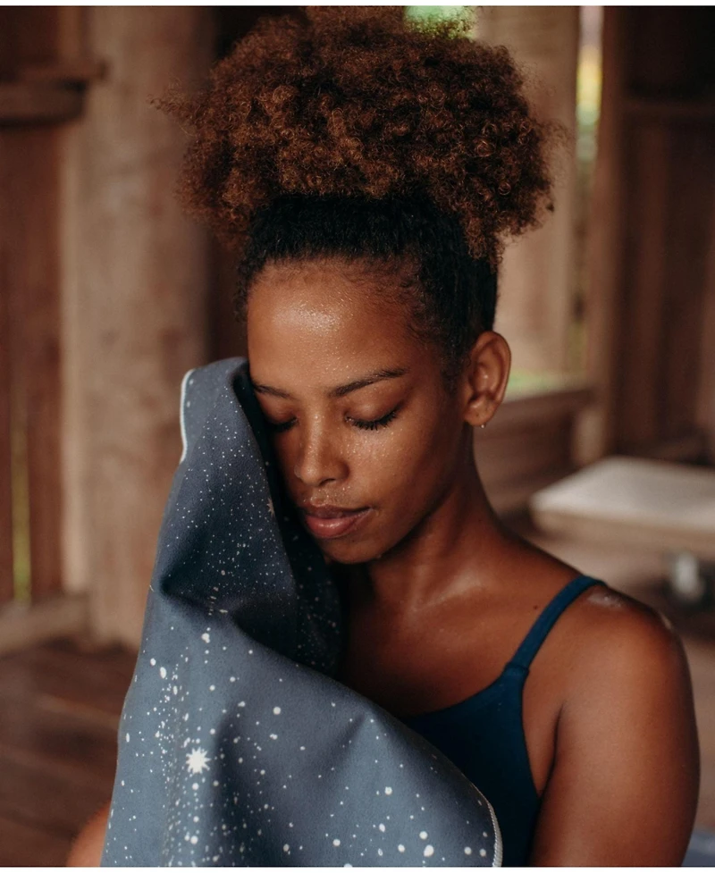 Yoga Design Lab Hand Towel