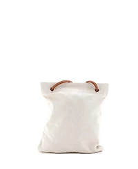 Pre-Owned HERMES Mm Aline Bag Toile