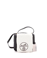 Pre-Owned HERMES 18 Constance Nm Bag Epsom
