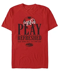 Fifth Sun Men's Play Refreshed Graphic T-Shirt