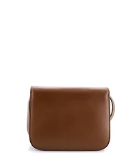 Pre-Owned Celine Medium Classic Box Bag Smooth Leather