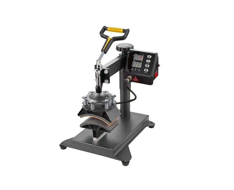 Yobtop Heat Press Machine Sublimation Machine 8 In 1 Heat Press Set