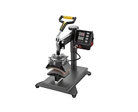 Yobtop Heat Press Machine Sublimation Machine 8 In 1 Heat Press Set