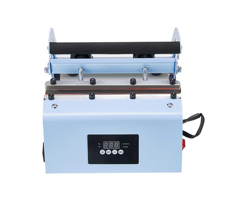 Yobtop Diy Tool- Tumbler Heat Press Machine 11-30oz Mug Press Sublimation Tumblers, Touchscreen Interface, Quick Press