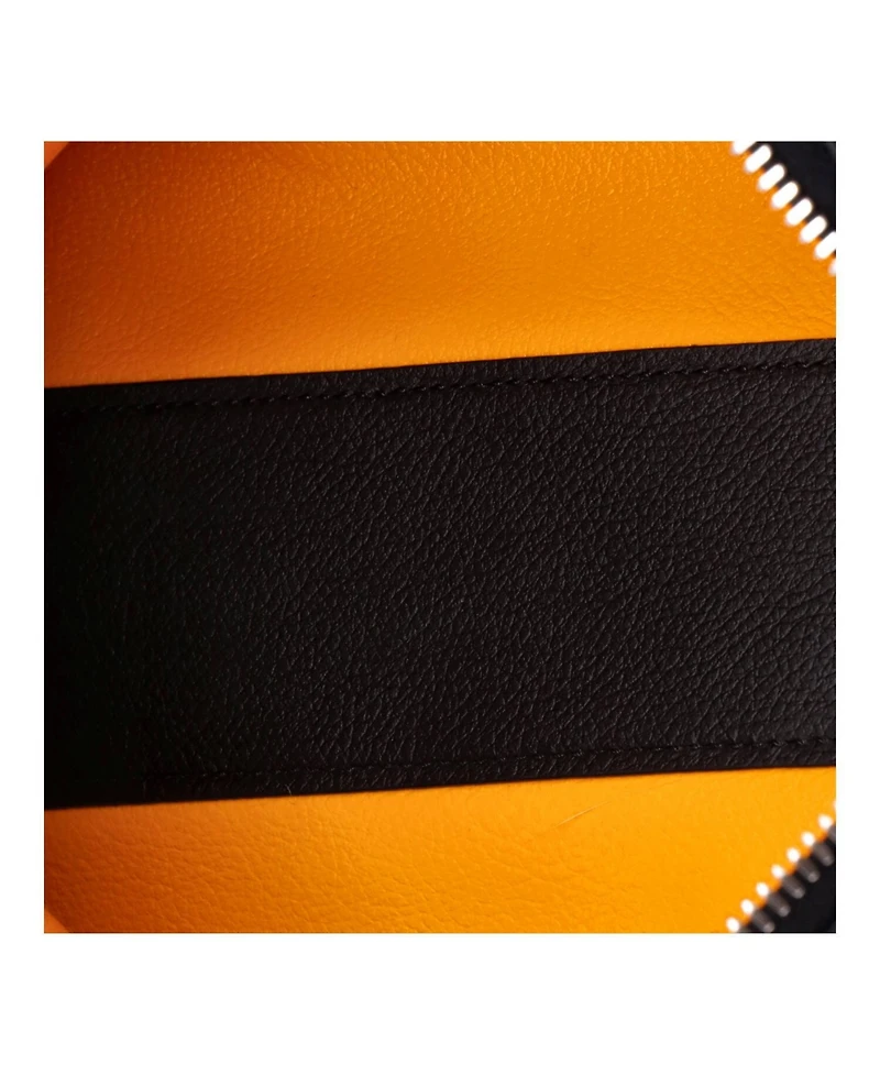 Pre-Owned Goyard Bonbonniere Bag Coated Canvas