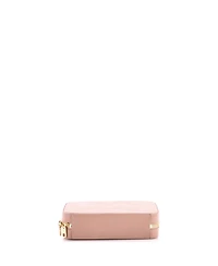 Pre-Owned Dolce & Gabbana Small Dg Logo Camera Bag Leather