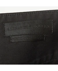 Pre-Owned Alexander Mcqueen Men's Gabardine Cargo Pants