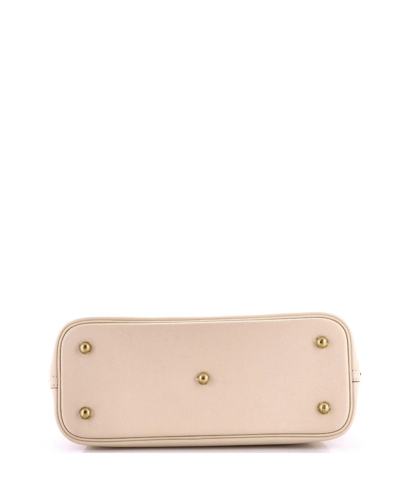 Pre-Owned HERMES 30 Bolide 1923 Bag Epsom