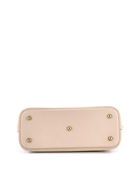 Pre-Owned HERMES 30 Bolide 1923 Bag Epsom