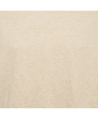 Pre-Owned Fear Of God Women's Cotton Hoodie