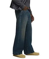 Lucky Brand Men's Hyperion 281 Super Baggy Jeans