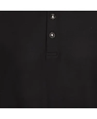 Pre-Owned Burberry Men's Cotton Pique Polo T-Shirt