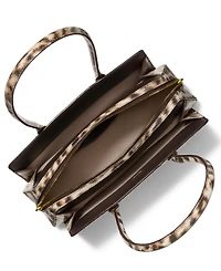 Michael Michael Kors Medium Top Handle Shoulder Handbag