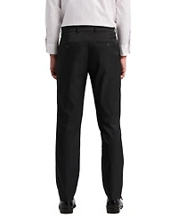 Perry Ellis Portfolio Men's Flat Front Modern-Fit Dress Pants