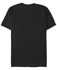 Fifth Sun Men's Chamber Of Secrets Forbidden Forest With Aragog T-Shirt