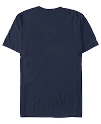 Fifth Sun Men's Dolly Parton Dolly Live T-Shirt
