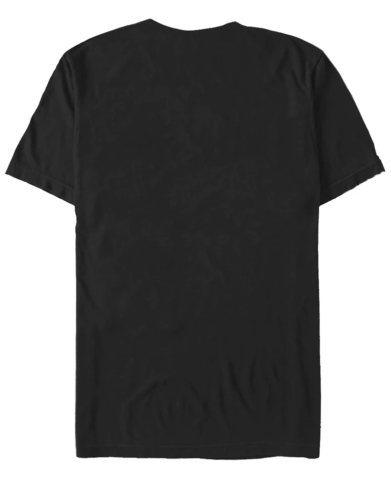 Fifth Sun Men's Daredevil Cover Comic Dec Daredevil T-Shirt