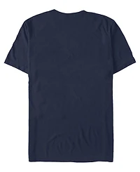 Fifth Sun Men's Dr. Seuss Cat Loading T-Shirt