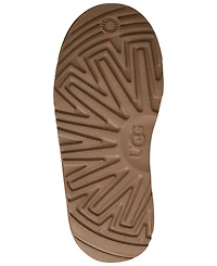 Ugg Kids Classic Ultra Mini Western Round Toe Booties