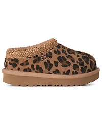 Ugg Toddler Kids Tasman Ii Spotted Clog Slippers