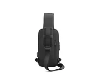 3p Experts Shoulder Bag for Airprot